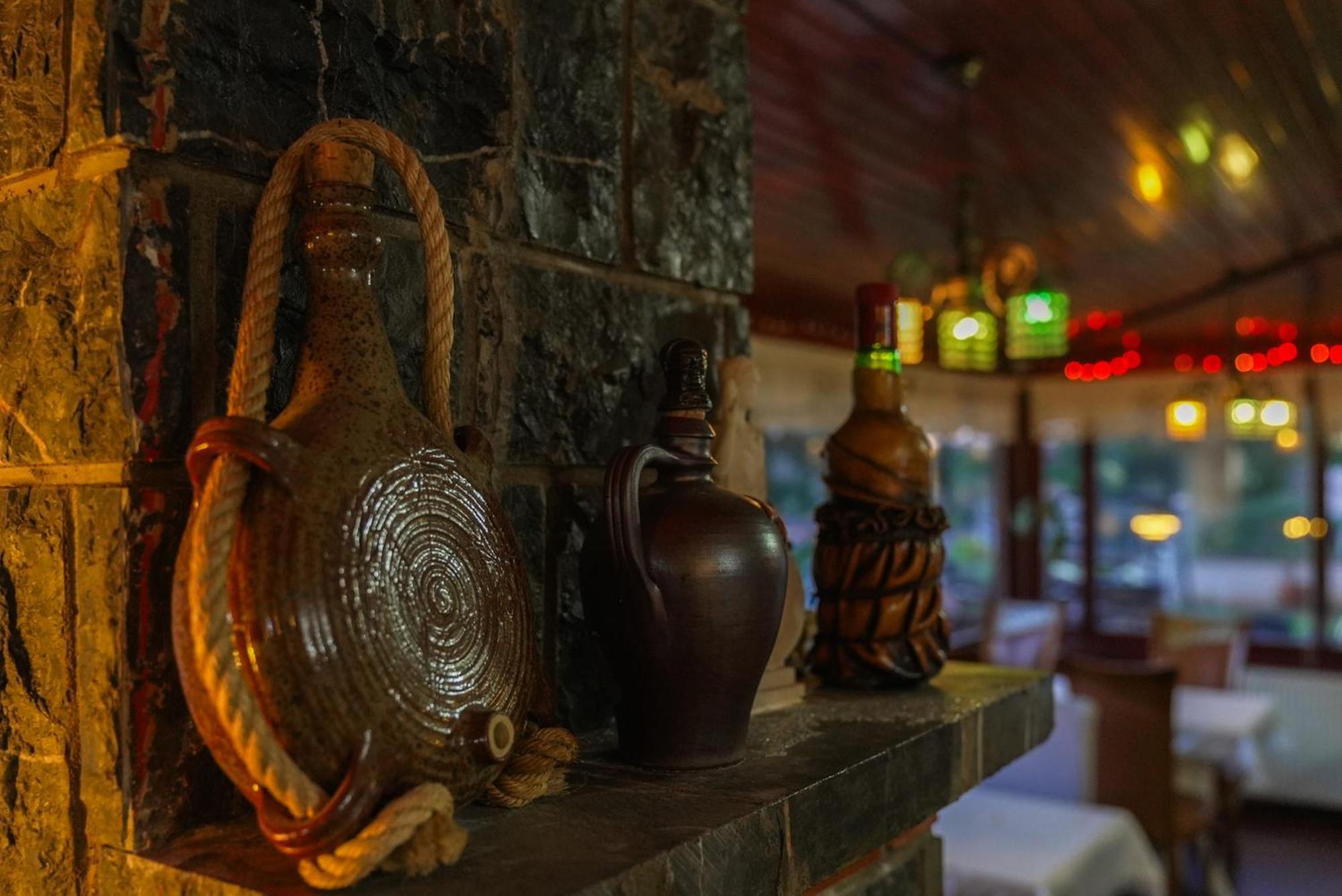 Butterfly Boutique Hotel Agva Екстер'єр фото