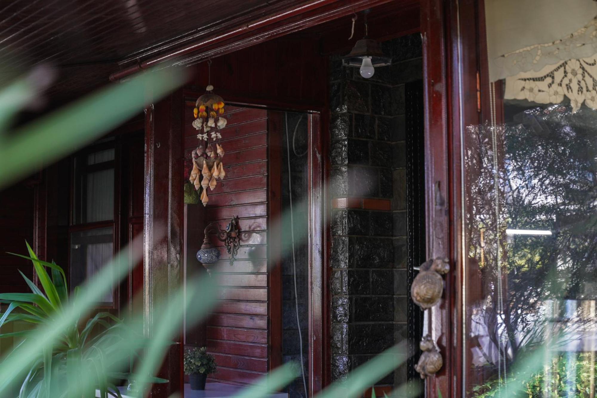 Butterfly Boutique Hotel Agva Екстер'єр фото