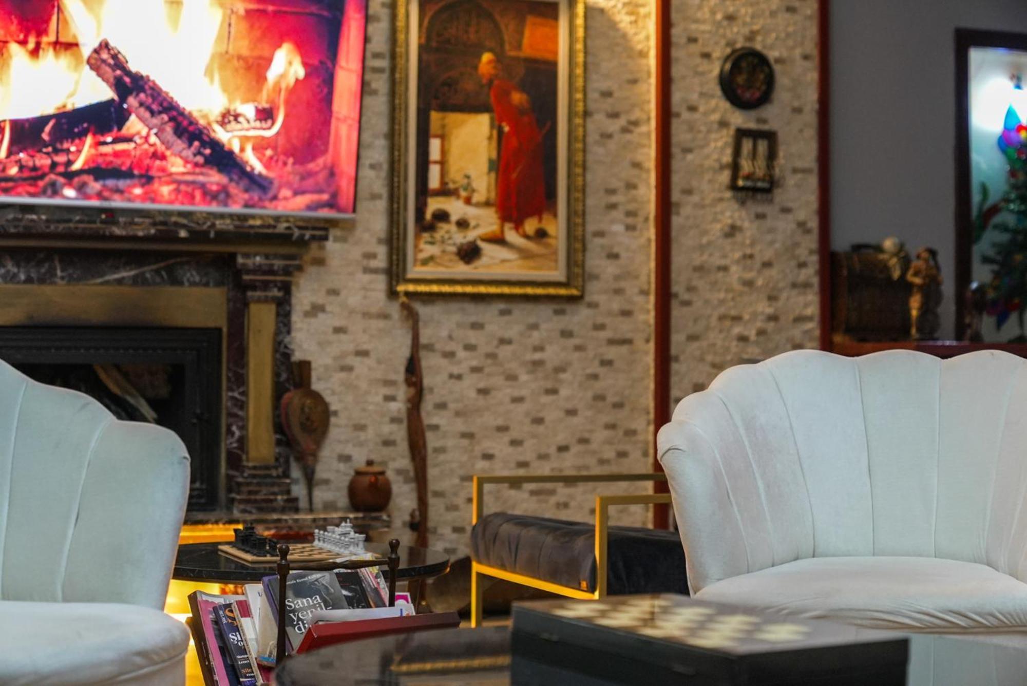 Butterfly Boutique Hotel Agva Екстер'єр фото
