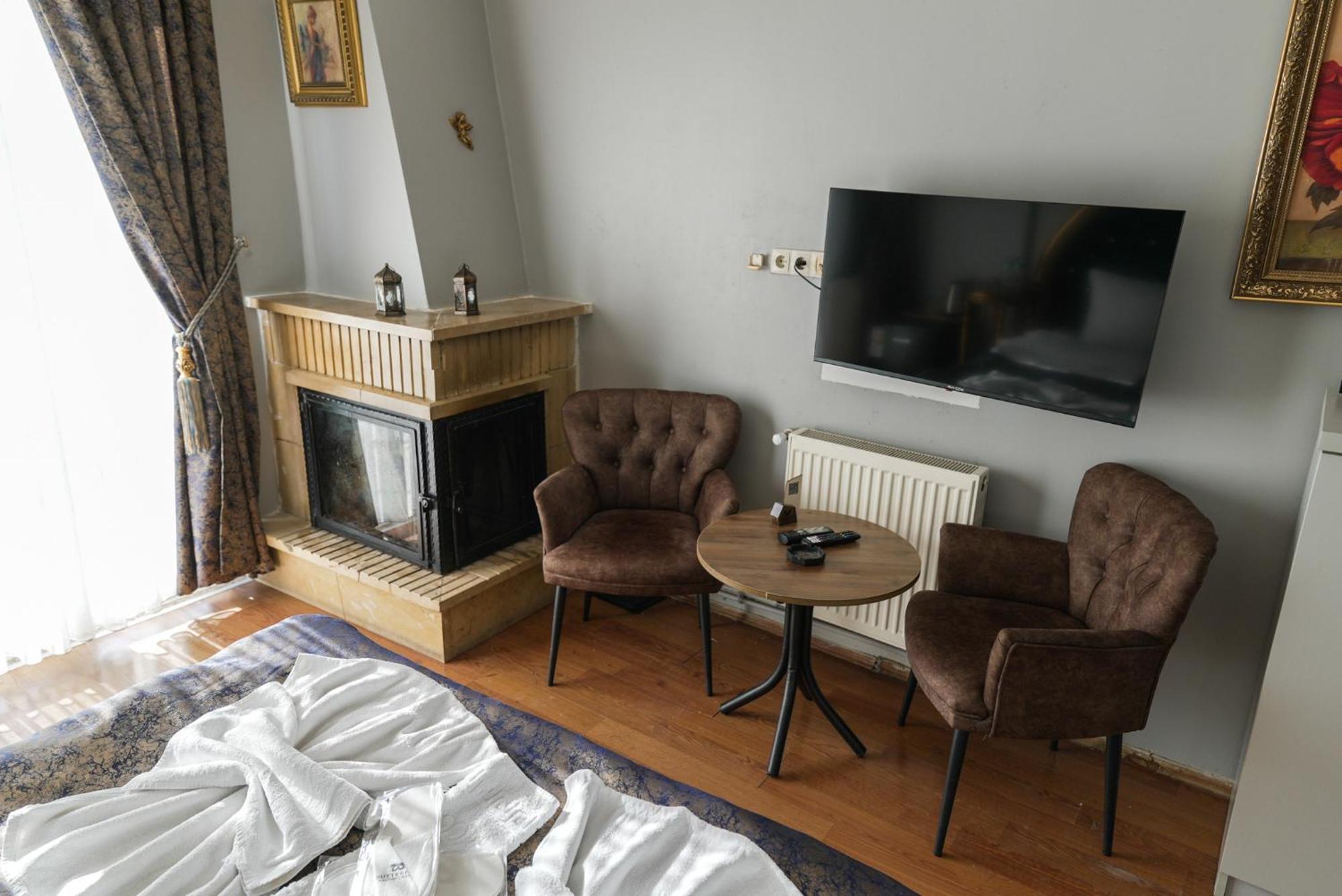 Butterfly Boutique Hotel Agva Екстер'єр фото