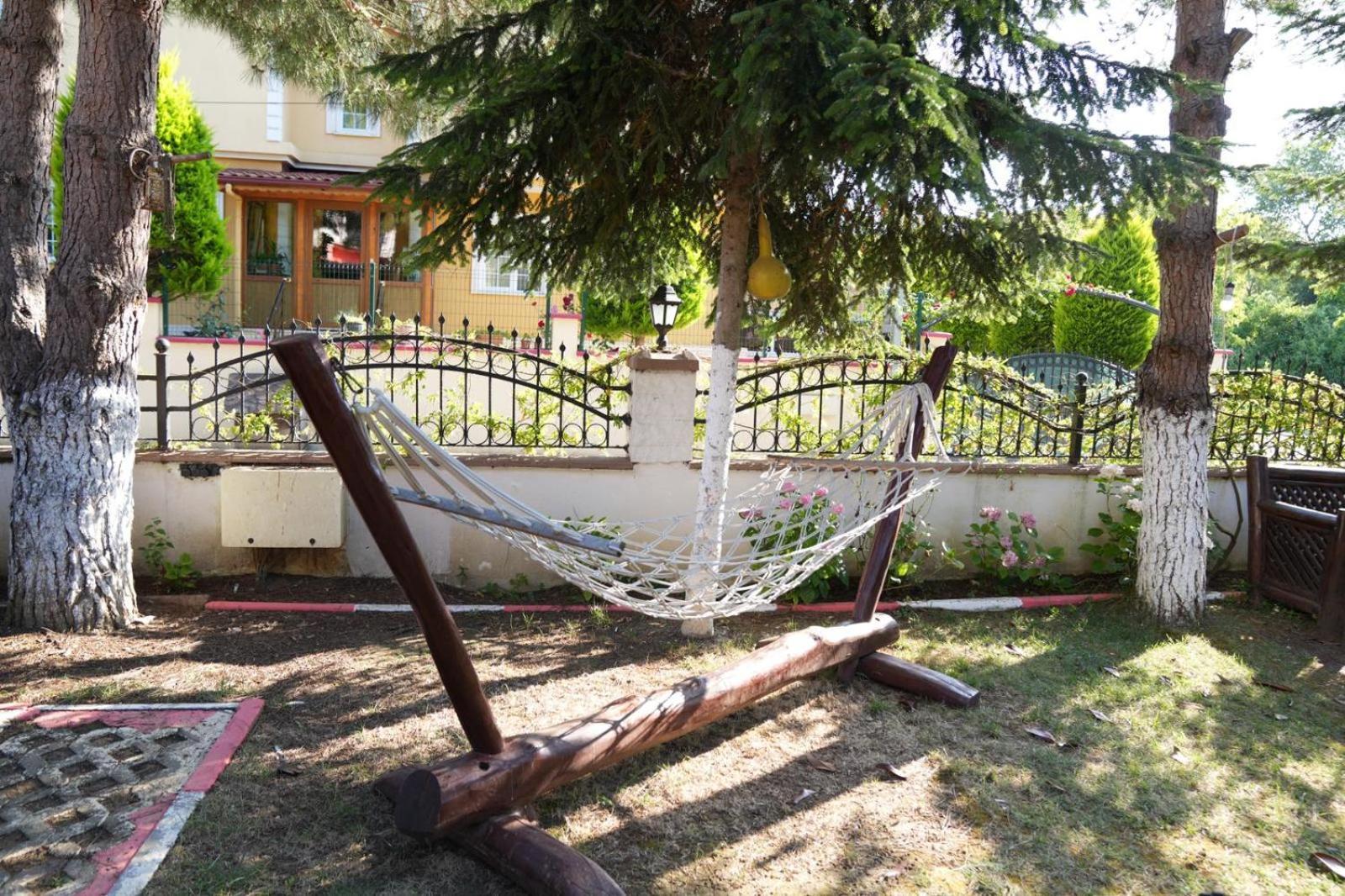 Butterfly Boutique Hotel Agva Екстер'єр фото