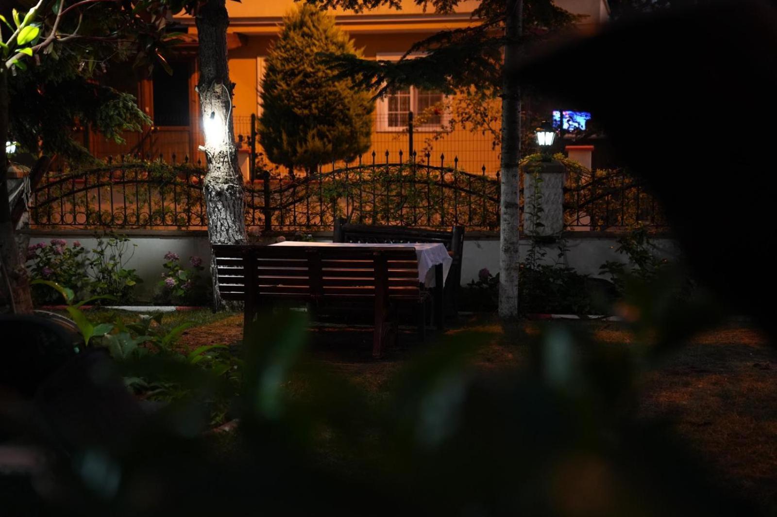 Butterfly Boutique Hotel Agva Екстер'єр фото