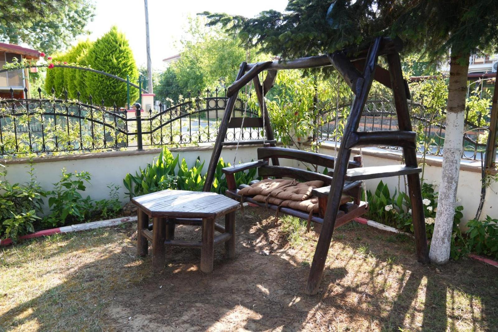 Butterfly Boutique Hotel Agva Екстер'єр фото
