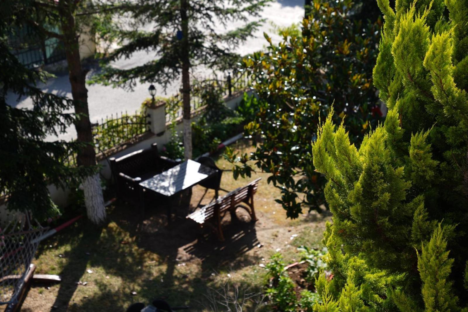 Butterfly Boutique Hotel Agva Екстер'єр фото