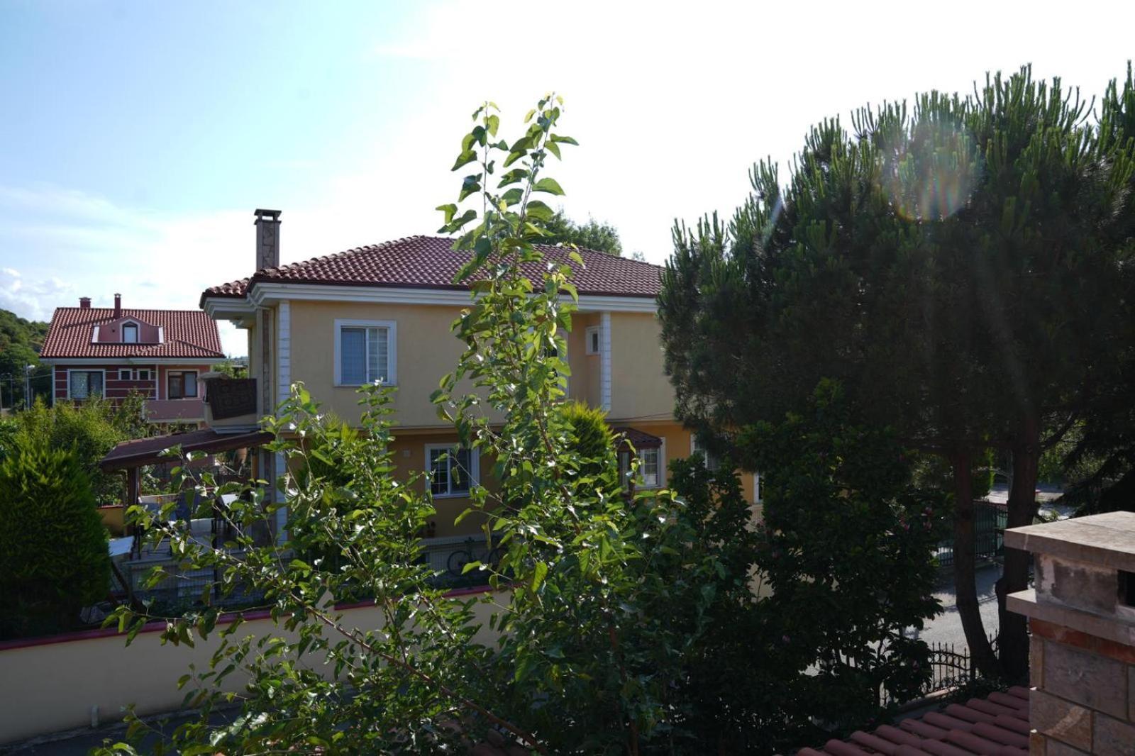 Butterfly Boutique Hotel Agva Екстер'єр фото