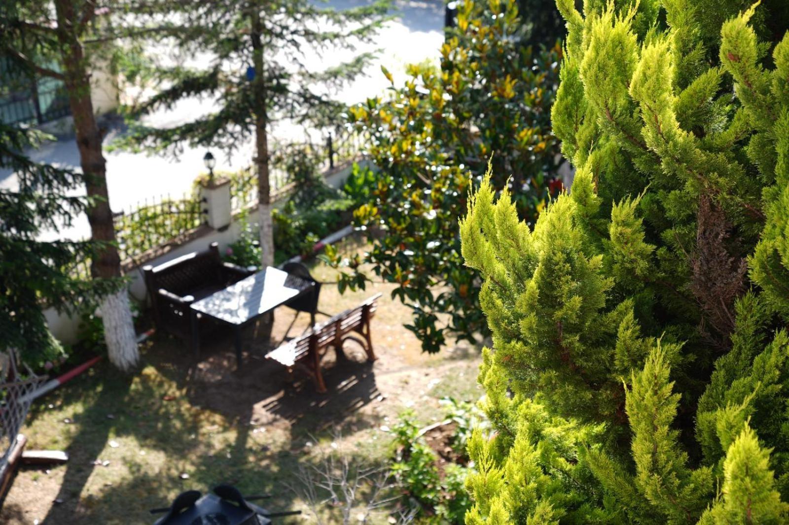 Butterfly Boutique Hotel Agva Екстер'єр фото