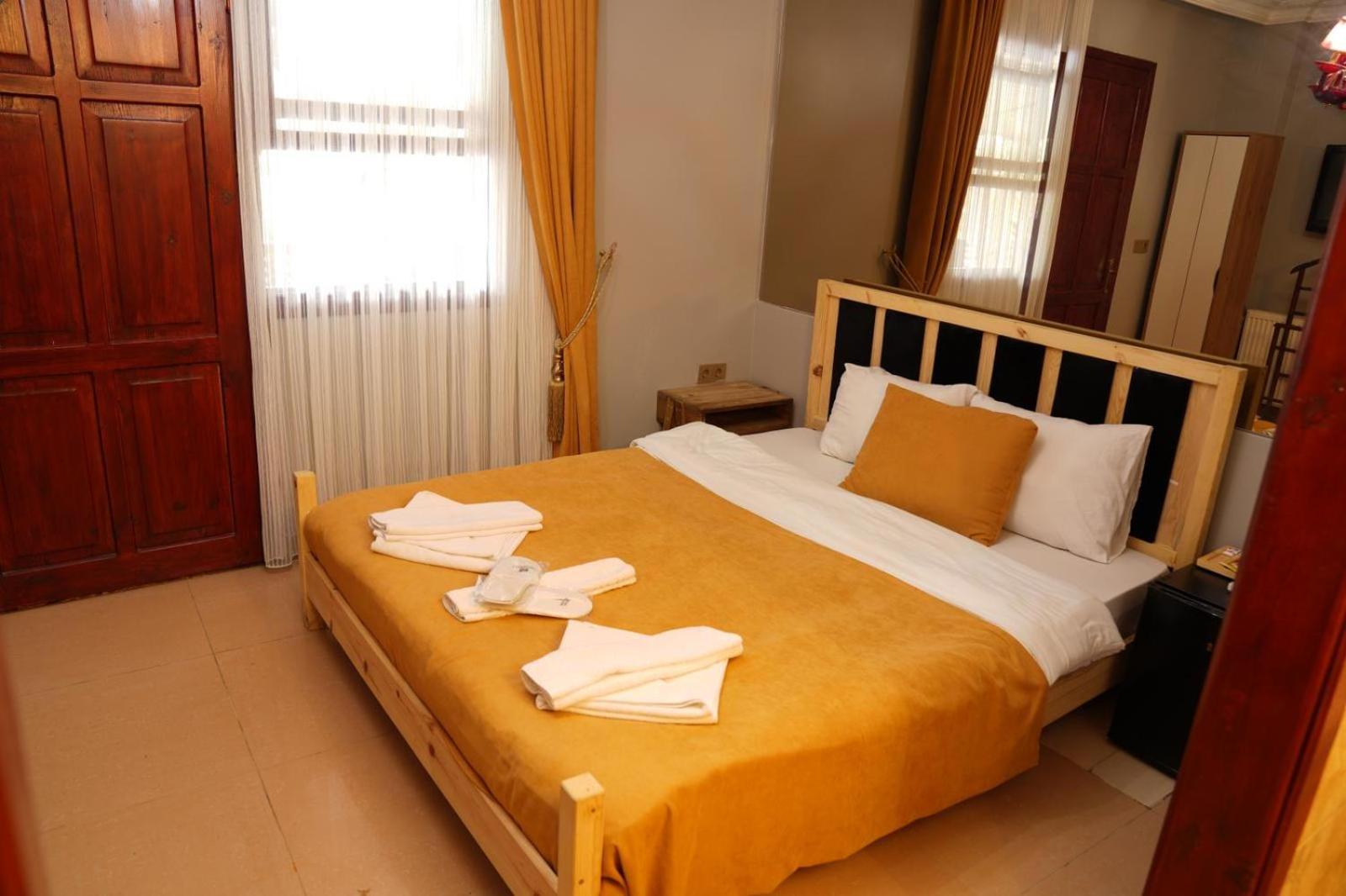 Butterfly Boutique Hotel Agva Екстер'єр фото