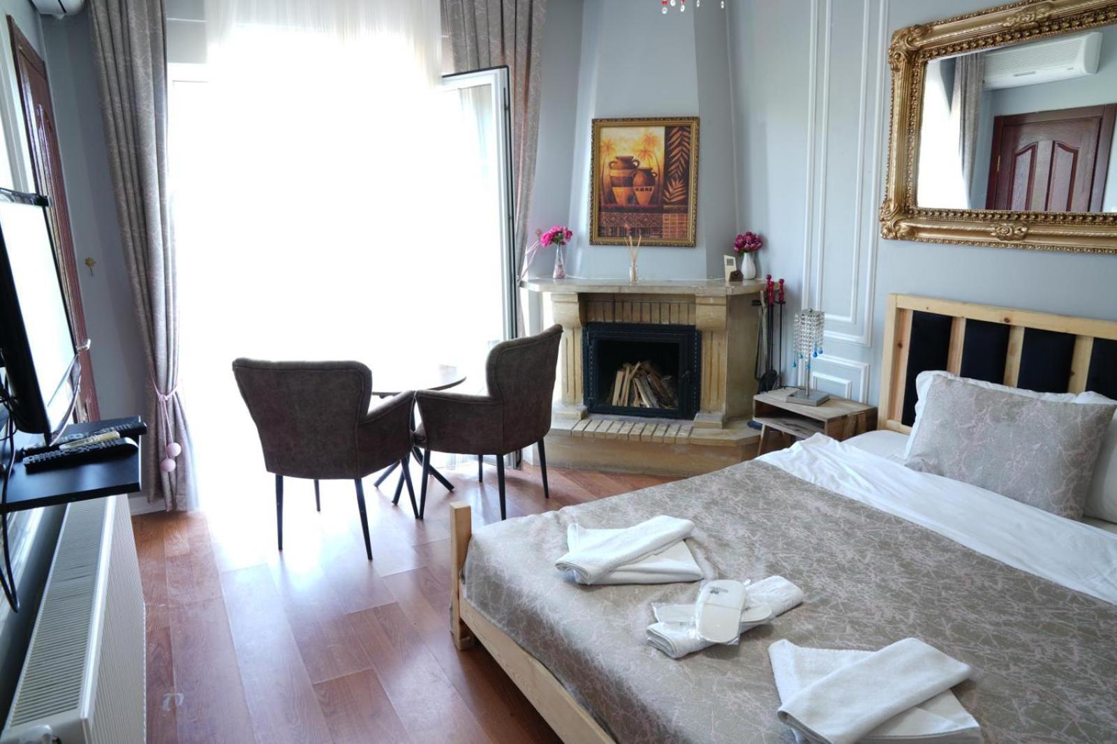 Butterfly Boutique Hotel Agva Екстер'єр фото
