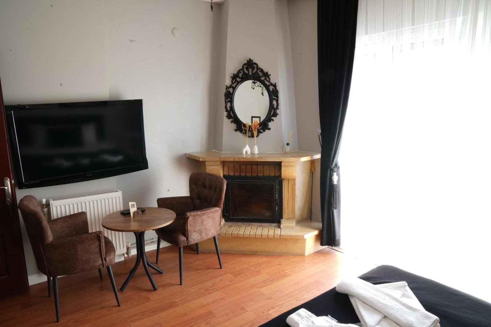 Butterfly Boutique Hotel Agva Екстер'єр фото