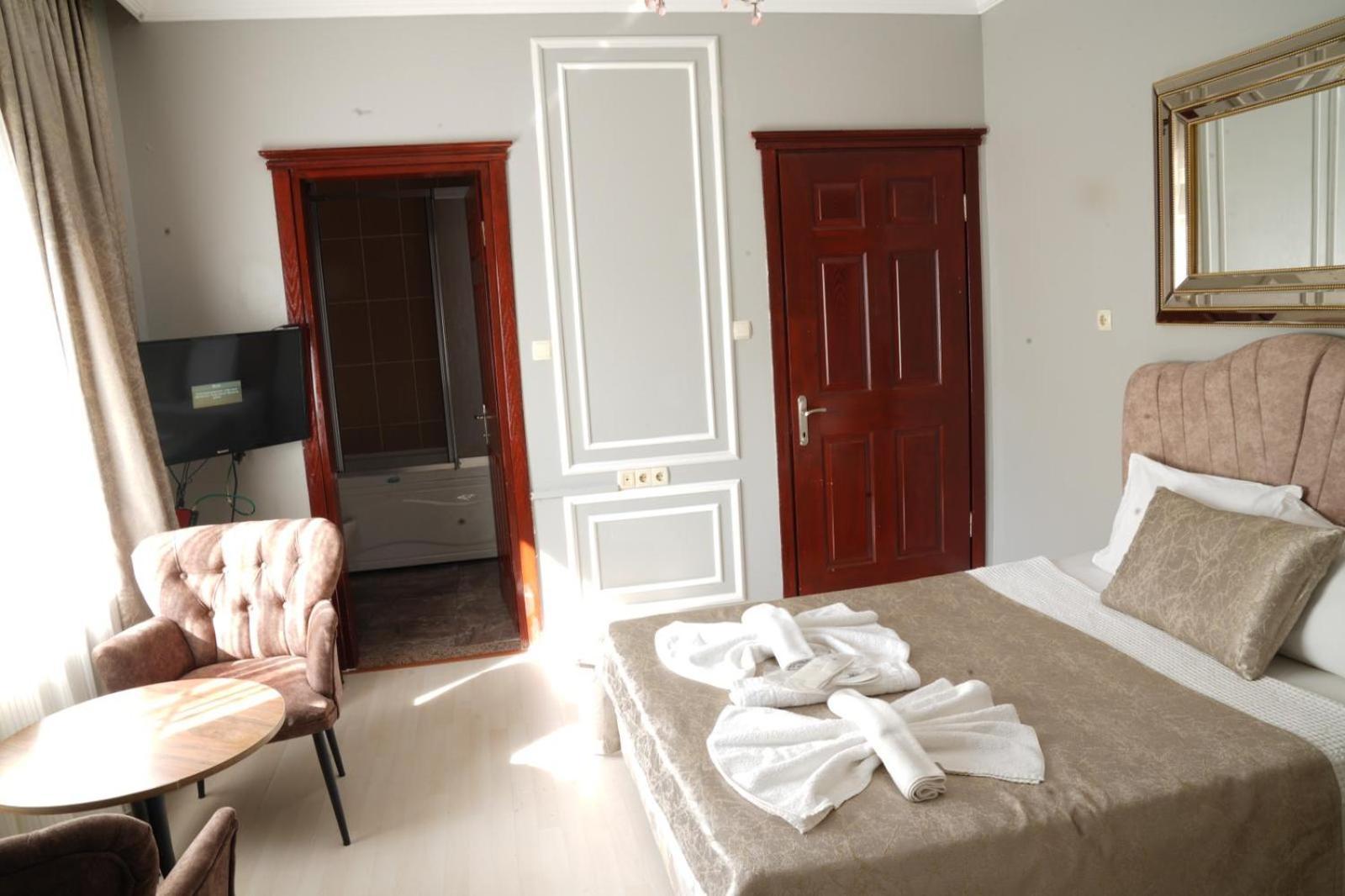 Butterfly Boutique Hotel Agva Екстер'єр фото