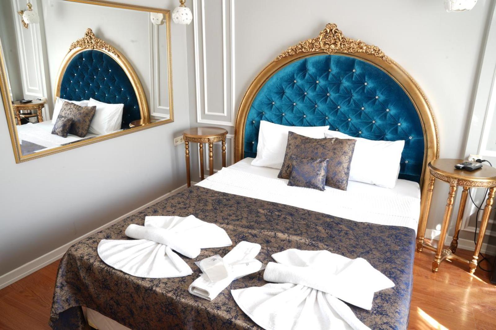 Butterfly Boutique Hotel Agva Екстер'єр фото