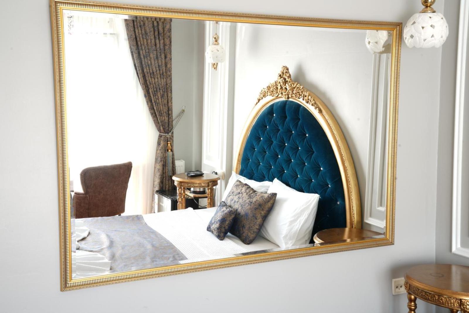 Butterfly Boutique Hotel Agva Екстер'єр фото
