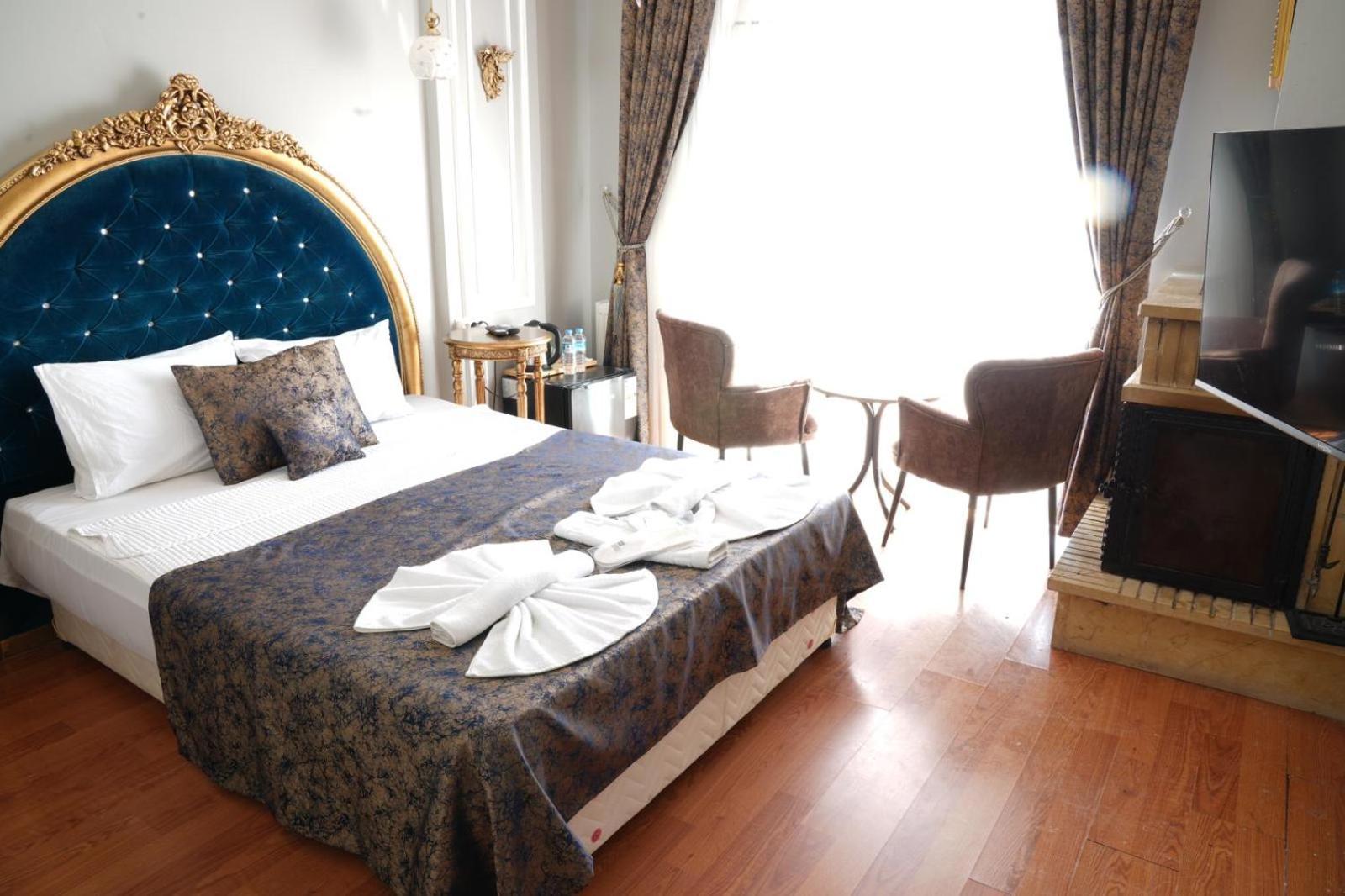 Butterfly Boutique Hotel Agva Екстер'єр фото