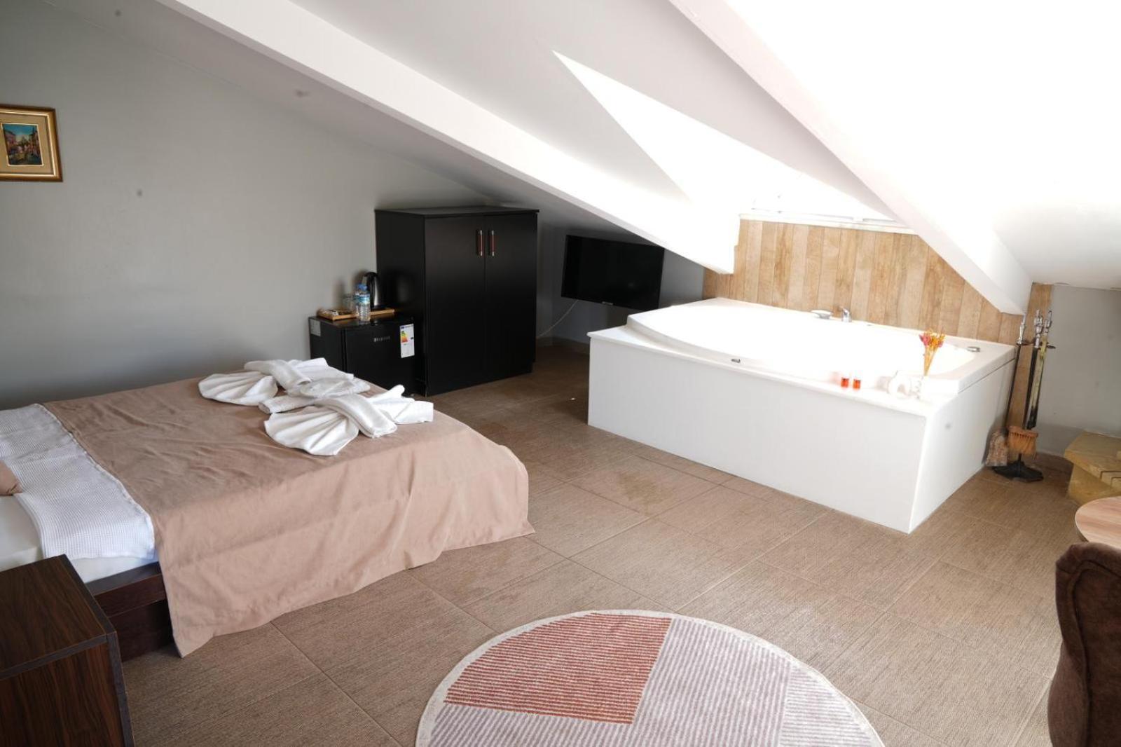 Butterfly Boutique Hotel Agva Екстер'єр фото