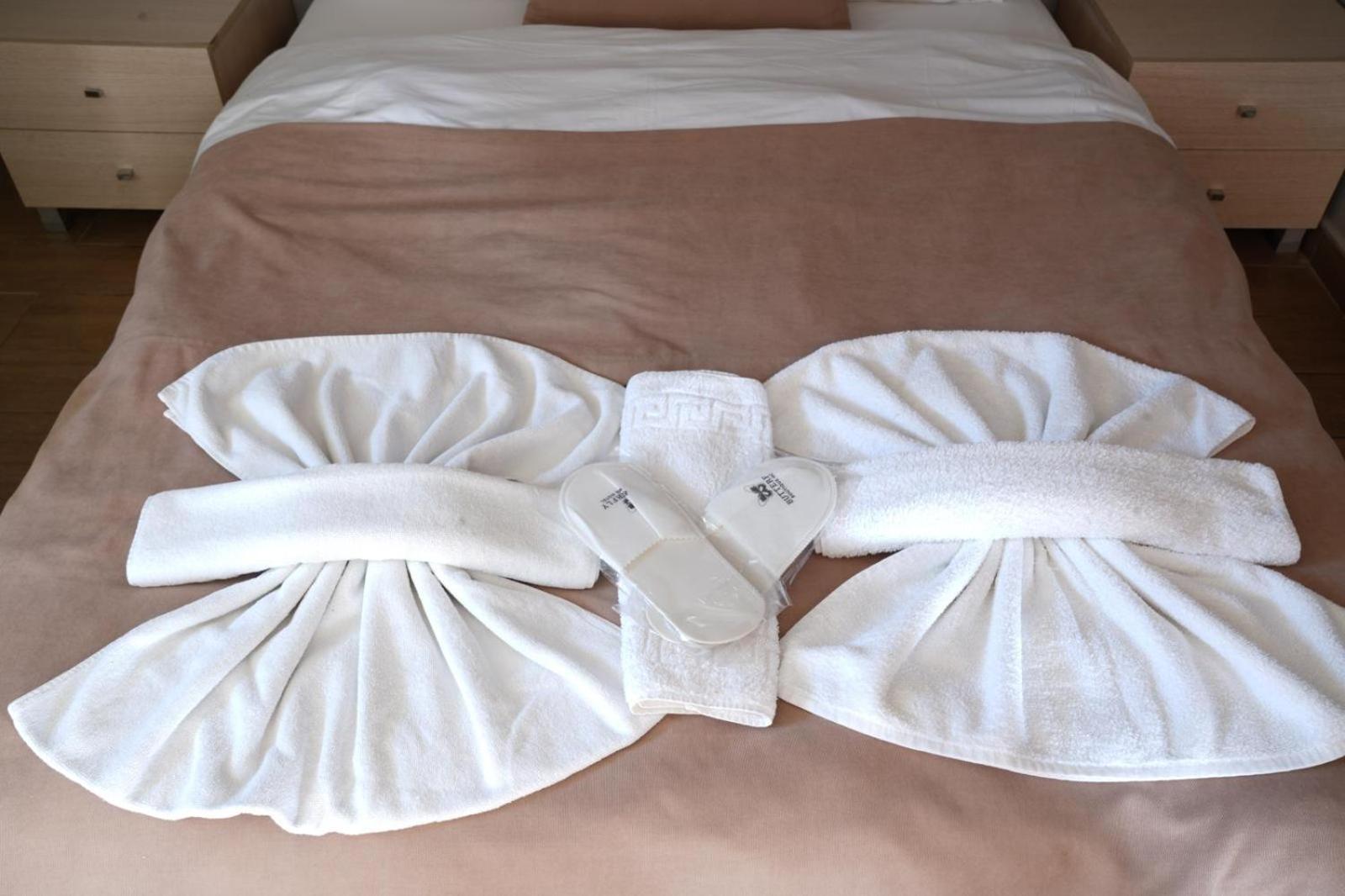 Butterfly Boutique Hotel Agva Екстер'єр фото