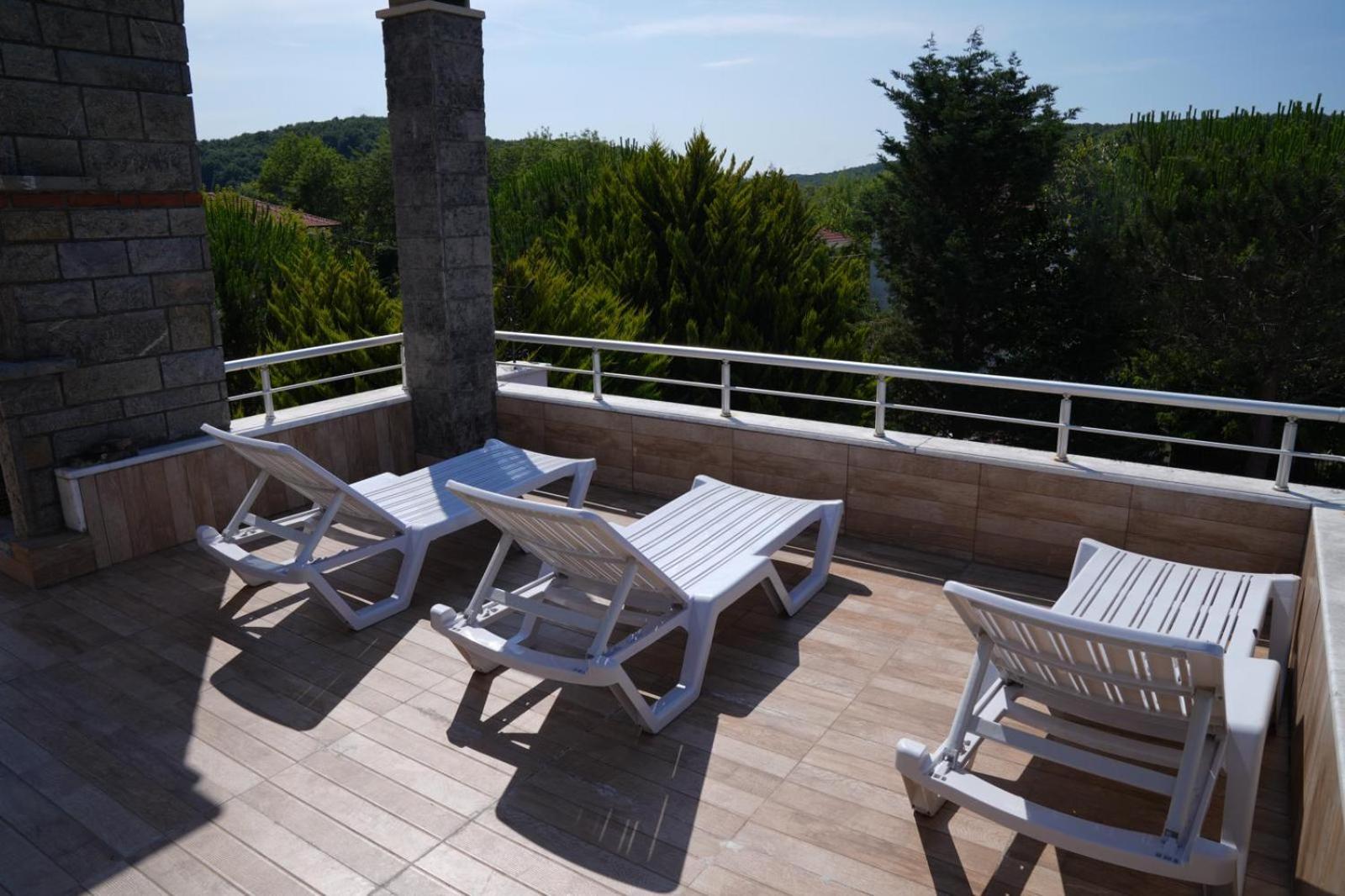 Butterfly Boutique Hotel Agva Екстер'єр фото